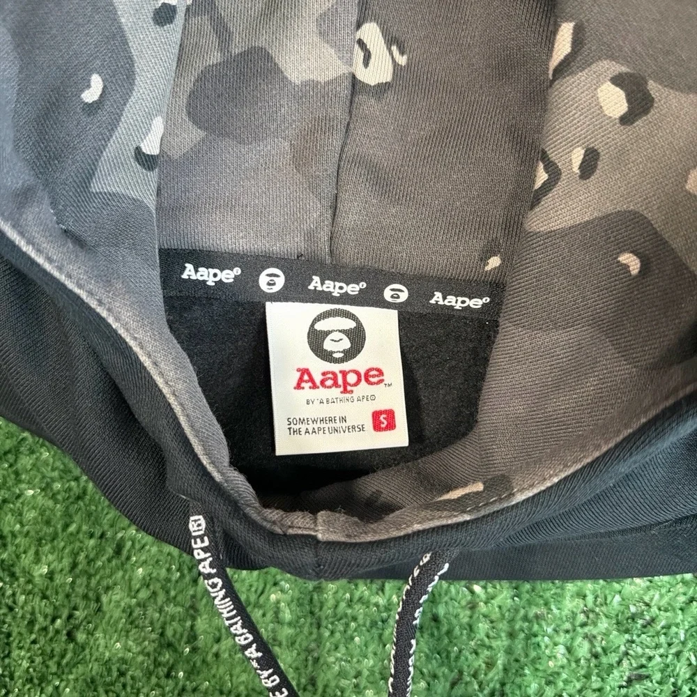 N/A nwt aape
